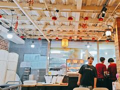 -三个大叔东北烧烤·砂锅菜(西三旗店)