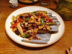-必点海鲜·鲅鱼水饺(鞍山西道店)