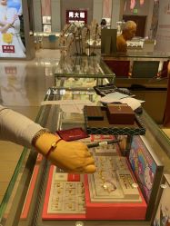 -周生生Chow Sang Sang(翠微店)