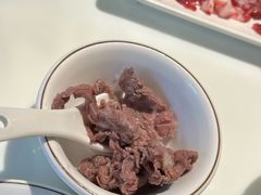 -潮泰牛肉火锅 · 创于1992年(车公庙店)