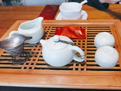 -小城粥道·海胆鲜虾粥(解放广场店)