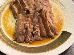 -大洋家·精品潮汕菜·生腌砂锅粥(天河东路店)