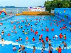 -东湖欢乐水世界