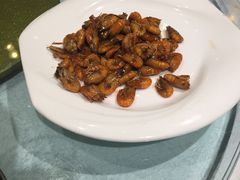 -渔堂公园餐厅·本帮菜(乐园路店)