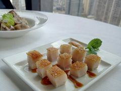 -富力丽思卡尔顿酒店·丽轩中餐厅