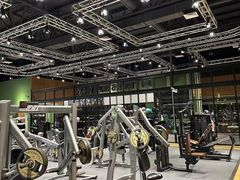 -悦莱美游泳健身会所(御景壹号店)