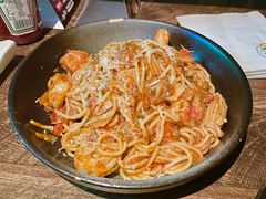-Q MEX 库迈墨西哥餐吧(三里屯店)