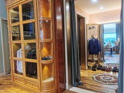 -胤一红帮手工西服定制(日湖店)