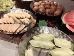 -海汕记·潮汕鲜牛肉火锅·自助