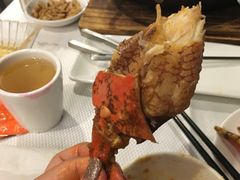 -珍宝海鲜(东海岸海鲜中心)