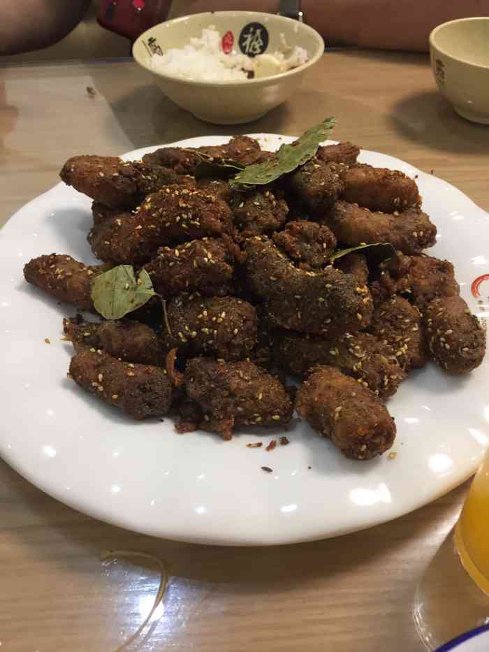 老丁头馋嘴店-"今儿特意来到苏家屯,看看这家中餐馆人均.