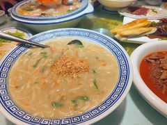 -老雒阳面馆·水席(定鼎门店)