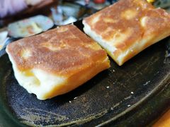 甜奶酪馅饼-格日勒阿妈蒙古厨房(大召店)