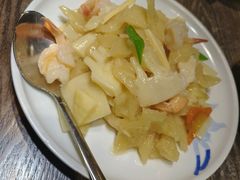 -魁盛居百年鲁菜馆(县西巷店)