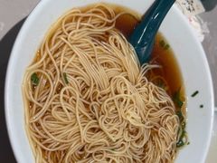 -松鹤楼面馆(清河万象汇店)