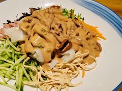 -双合园·海鲜水饺青岛菜(九水东路店)