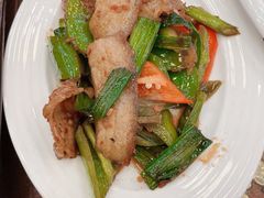 传统回锅肉-缪氏川菜(第五园店)