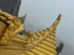 -峨眉山风景名胜区