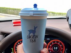 -瑞幸咖啡(勤诚达大厦店)