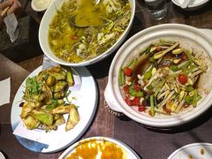 -宋庄魁元艺术餐厅