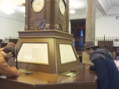 -沈阳金融博物馆