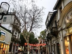 -南宋御街