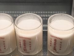 -连杏双皮奶(长沙国金店)