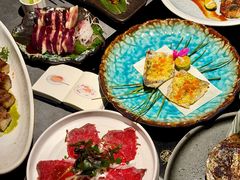 -匠和风精致料理(祥禾天地店)