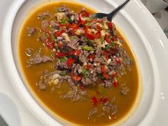 -院里寻菜·精致庭院菜(观沙岭店)