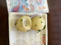 -常盛香生煎·酸辣汤.无锡老字号玉兰饼(新生路店)