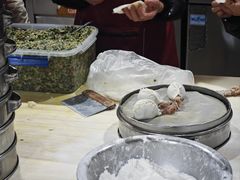 -叶存利海鲜大馅饺子(海宁路总店)