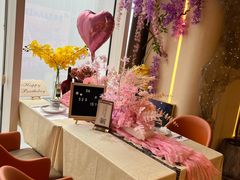 -LE SHARE洛笙·花园西餐(北京路步行街店)