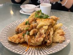 -黄家饺子东北特色菜馆(湖滨商业街店)