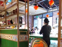-凡塔斯牛排自助餐厅(广东佛山三水万达店)