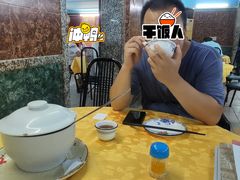 -海鲜街菜馆(海珠南路店)