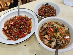 -笨罗卜浏阳菜馆(太平街店)