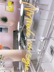 点击看大图 -MRMODE时尚先生美发沙龙