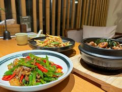 -竹里馆·淮扬菜·功夫茶(老门东店)