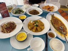 -青螺餐厅·家宴(松雅湖店)