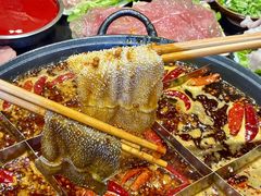 -叶记鲜鹅肠火锅城(聚丰锦绣盛世店)
