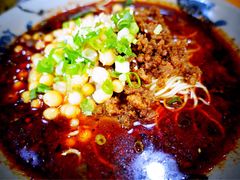 -丁丁猫重庆小面(徐州路店)