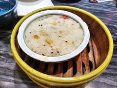 乡厨八宝饭-安泰楼·佛跳墙创始人·传统闽味早茶·酒楼(三坊七巷闽菜地标店)