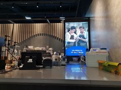 -瑞幸咖啡(龙湖北城天街北馆店)