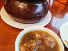 -龙凤瓦罐煨汤馆(清江东路店)