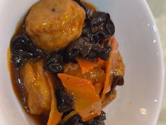 -长春观斋补堂素菜馆