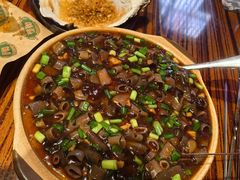 -蚝堡海鲜·威海菜·海肠捞饭·烧烤·亚洲吃蚝公司(幸福门店)