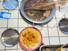 -华威约饭街