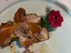 -禧宴Joyous Restaurant(禧园店)
