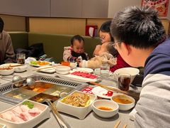 -海底捞火锅(江北万达商业广场店)