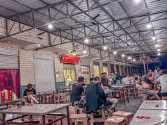 -佰运猪蹄(高陵店)